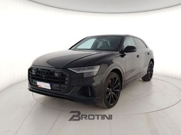 Audi Q8 55 TFSI e quattro tiptronic S-Line Sport