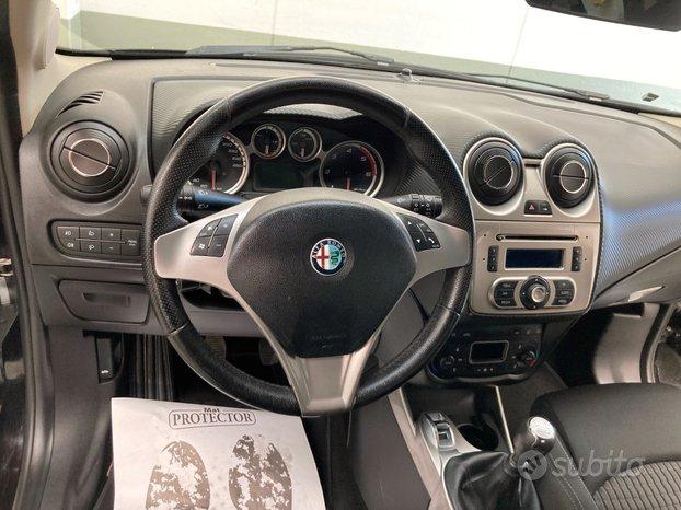 Alfa Romeo MiTo 1.6 JTDm 16V 120CV #UNICO PROPRIET