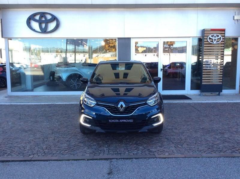 Renault Captur Captur TCe 100 CV Life