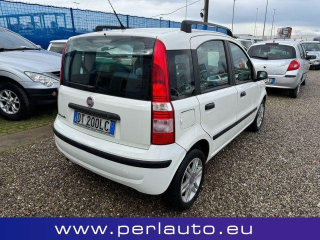 FIAT Panda 1.2 Emotion CAMBIO AUTOMATICO