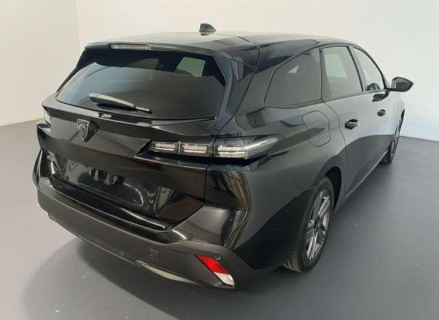 Peugeot 308 SW 1.2 130cv Active Pack + Camera