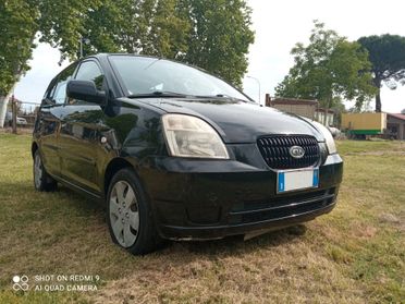 Kia Picanto 1.1 12V EX Sport