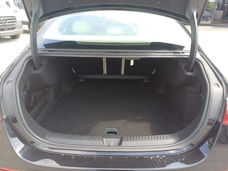 Mercedes-Benz Classe E E 220 d 4matic Advanced Plus