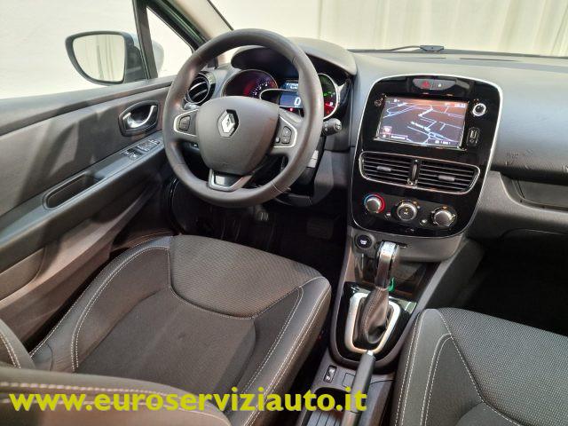 RENAULT Clio Sporter dCi 8V 90CV EDC Start&Stop Energy Duel2