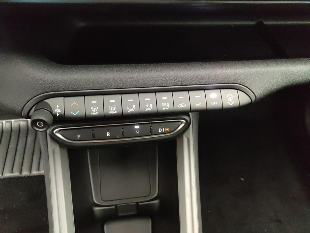 JEEP Avenger 1.2 MHEV 100CV LONGITUDE DCT