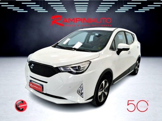 DR MOTOR DR4 1.6 Bi-Fuel GPL Unico Proprietario Pronta Consegna