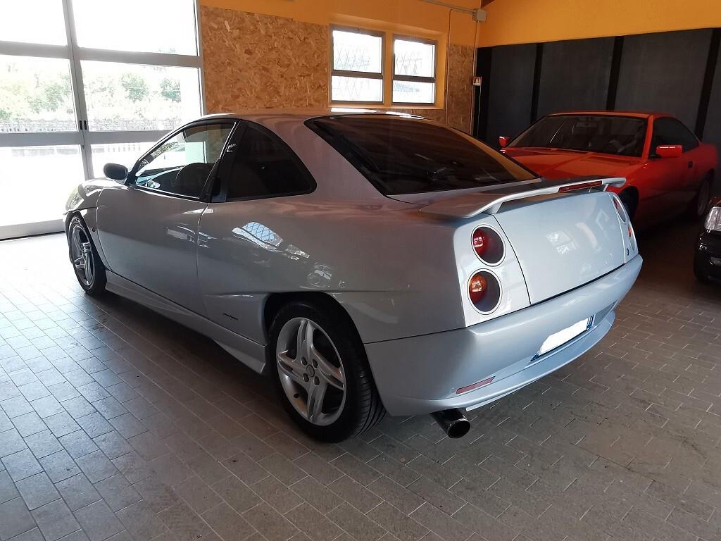 Fiat Coupe COUPE' TURBO 20V PLUS
