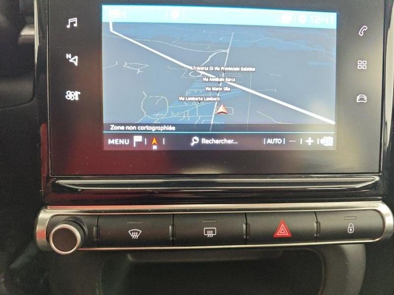 Citroën C3 PureTech 83 S&S Feel Pack