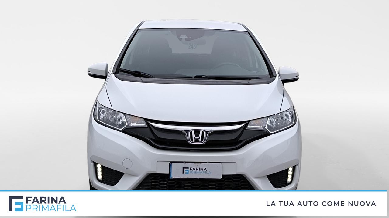 HONDA Jazz III 2016 - Jazz 1.3 Comfort Navi Adas s/sedi.risc.