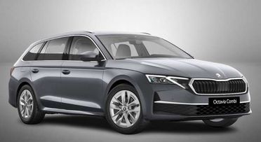 Skoda Octavia Wagon 2.0 TDI DSG 150CV KM0 *SELECTION* ONLYPROMO!