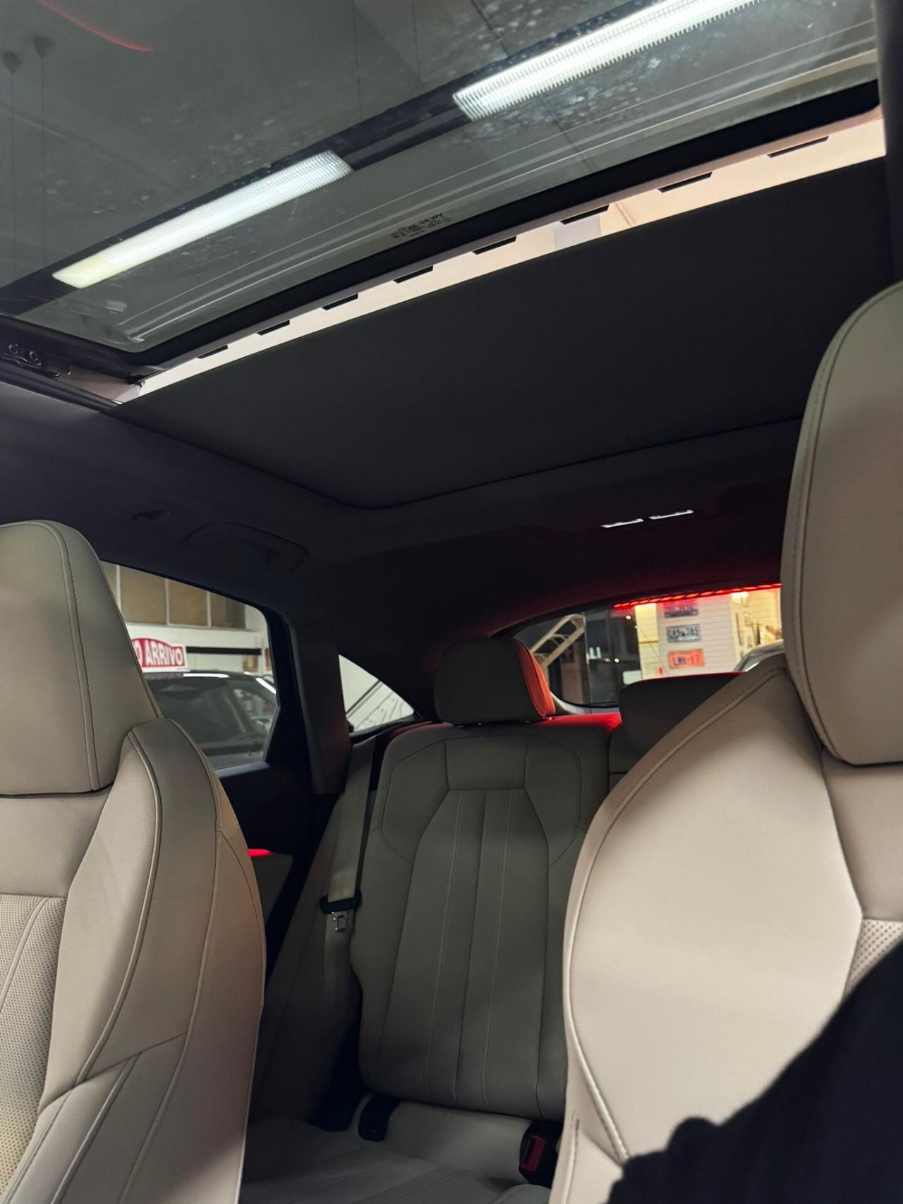 Audi Q5 SPB TDI 150 kW mHEV+ S tronic quattro line edition