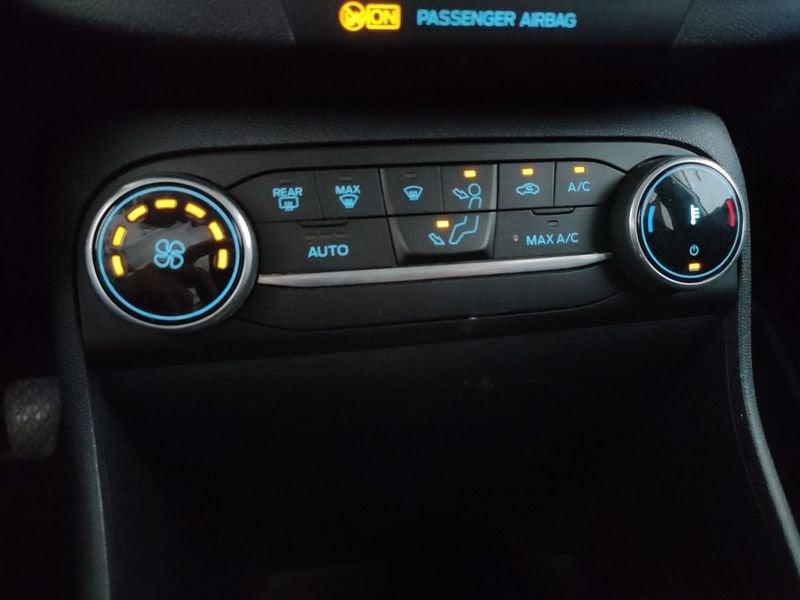 Ford Fiesta 5p 1.0 ecoboost hybrid Titanium s&s 125cv my20.75