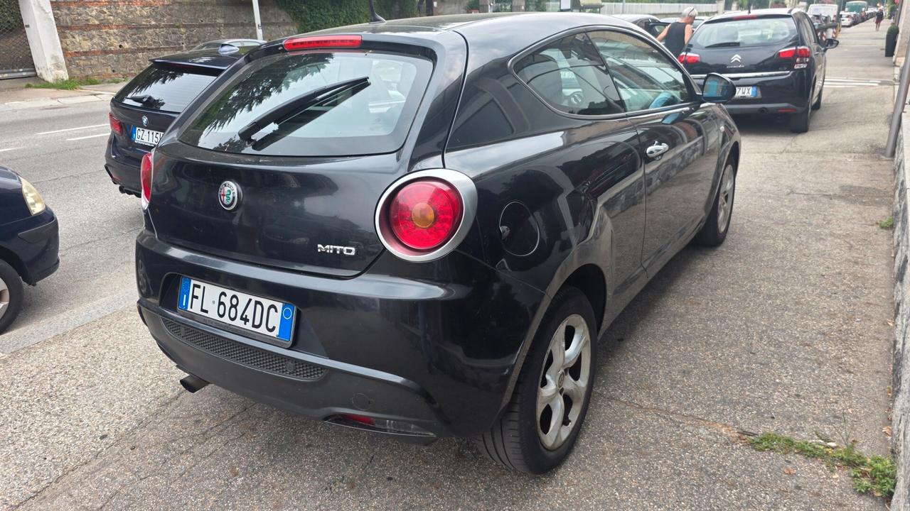 Alfa Romeo MiTo 1.4 78 CV 8V S&S