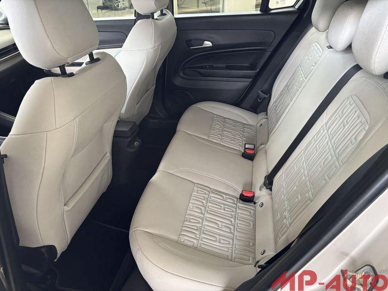 FIAT 600 1.2 Hybrid 110cv La Prima