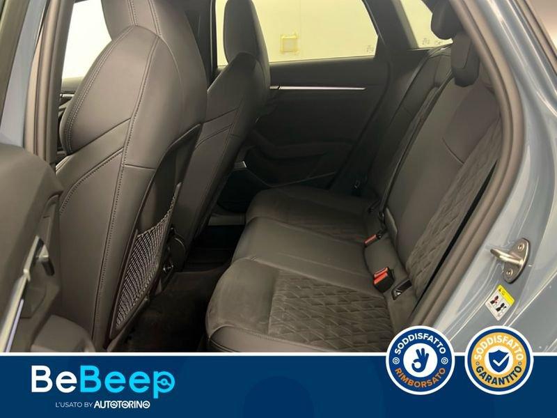 Audi A3 RS3 SPORTBACK 2.5 TFSI QUATTRO S-TRONIC