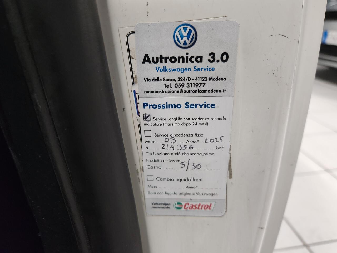 Volkswagen New Beetle 1.9 TDI