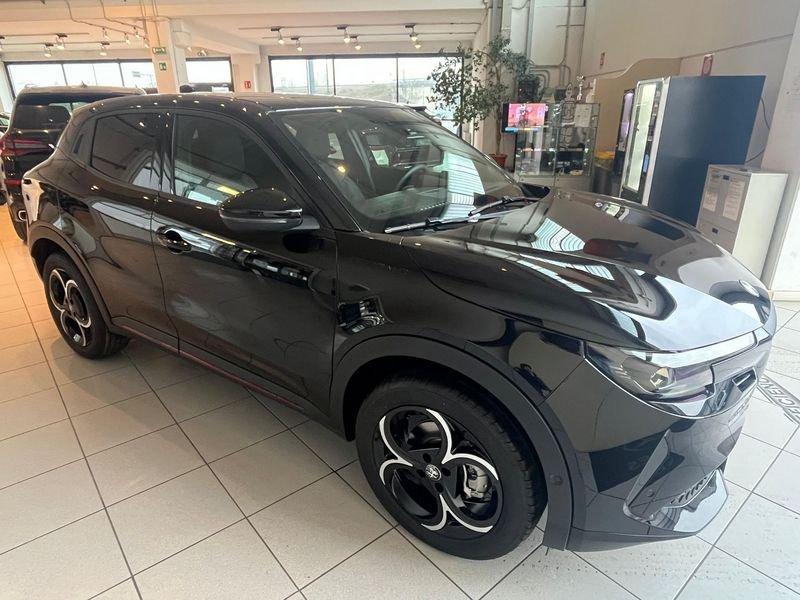 Alfa Romeo Junior Junior 1.2 145 CV Hybrid eDCT6 Speciale