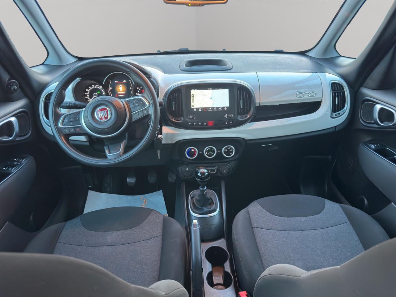 Fiat 500L Pro 1.3 MJT 95CV Mirror 4 posti (N1)