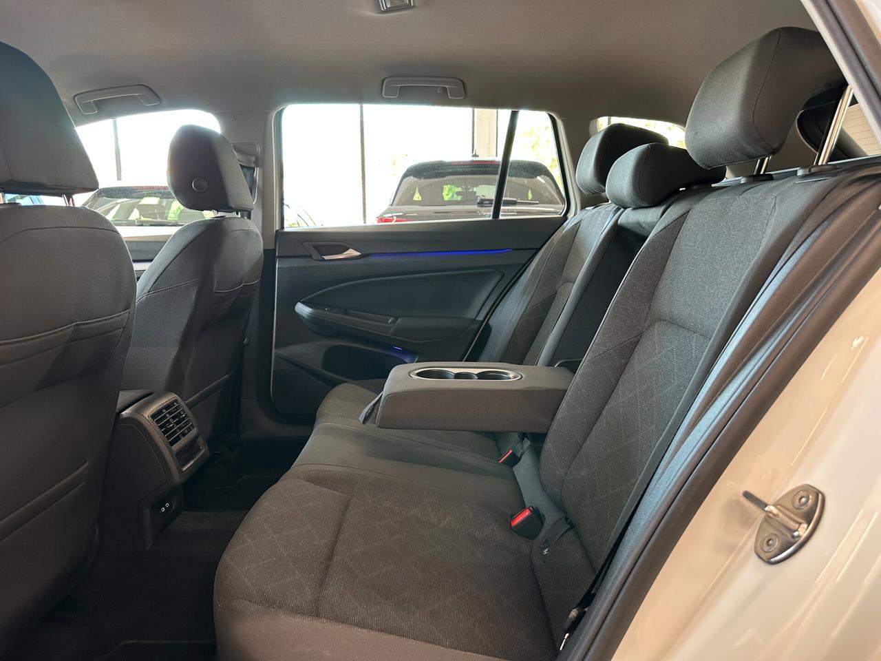 VOLKSWAGEN GOLF VARIANT LIFE 2.0 TDI *CARPLAY*RADAR*LUCI*
