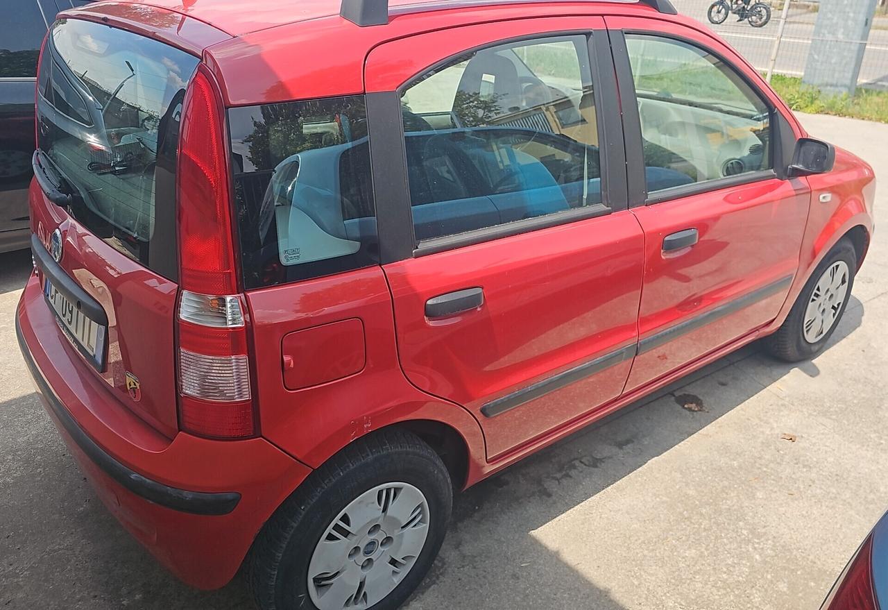 Fiat Panda 1.2 Emotion GUIDABILE DA NEOPATENTATI