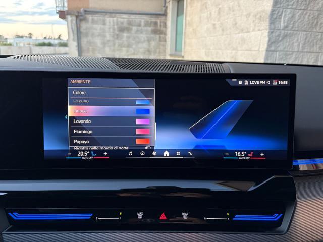 BMW 540 d 48V xDrive Touring Msport Pro
