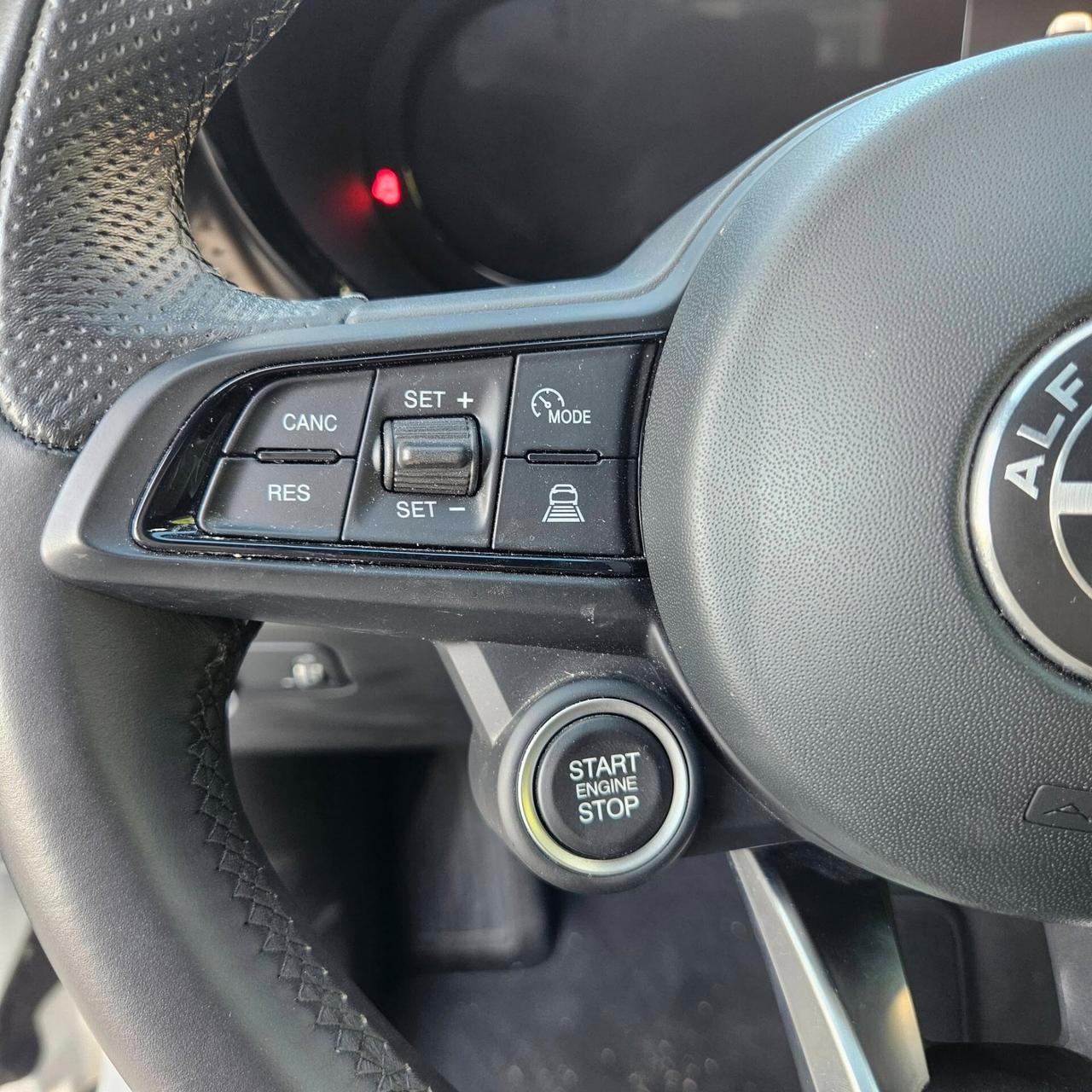 Alfa Romeo Tonale 1.6 diesel 130CV Sprint 2024