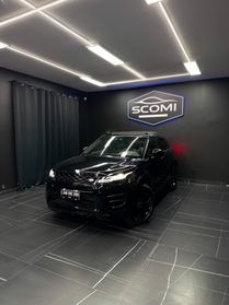 Land Rover Evoque 2.0D I4 240 CV AWD Auto R-Dynamic HSE
