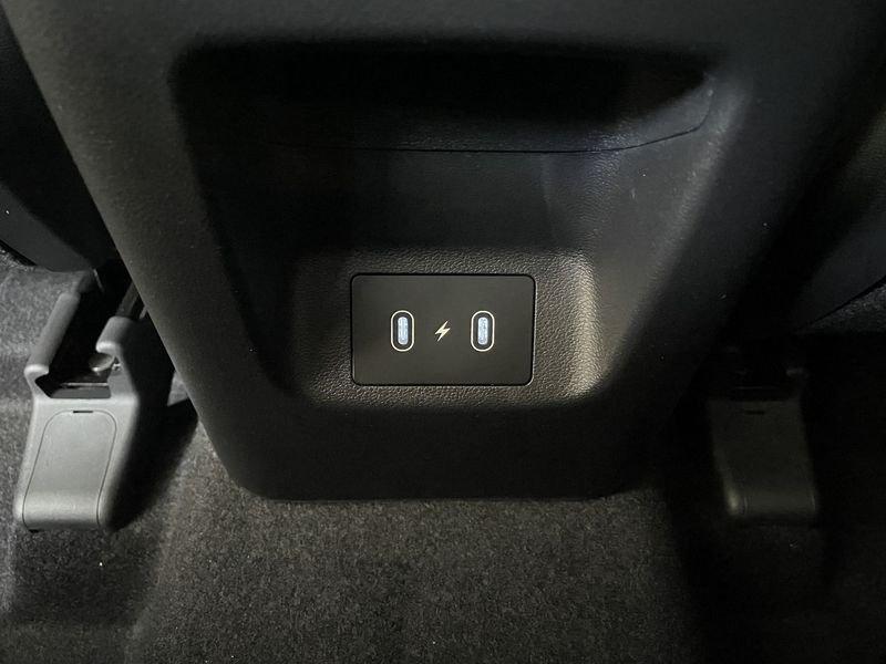 Hyundai Tucson 1.6 CRDI 48V DCT Business