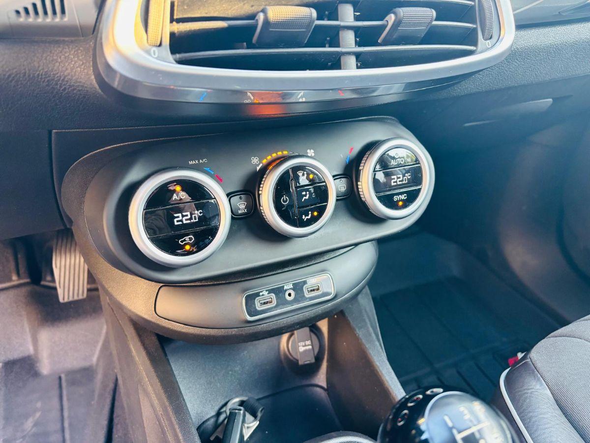 Fiat 500X 1.3 M.Jet 95cv S-Design