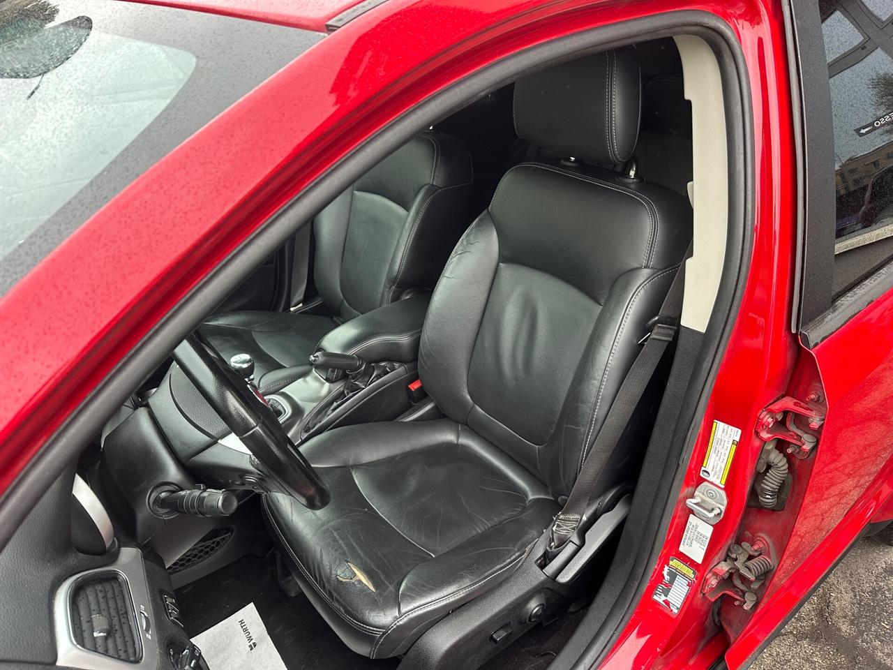 Fiat Freemont 2.0 Multijet 140 CV Lounge