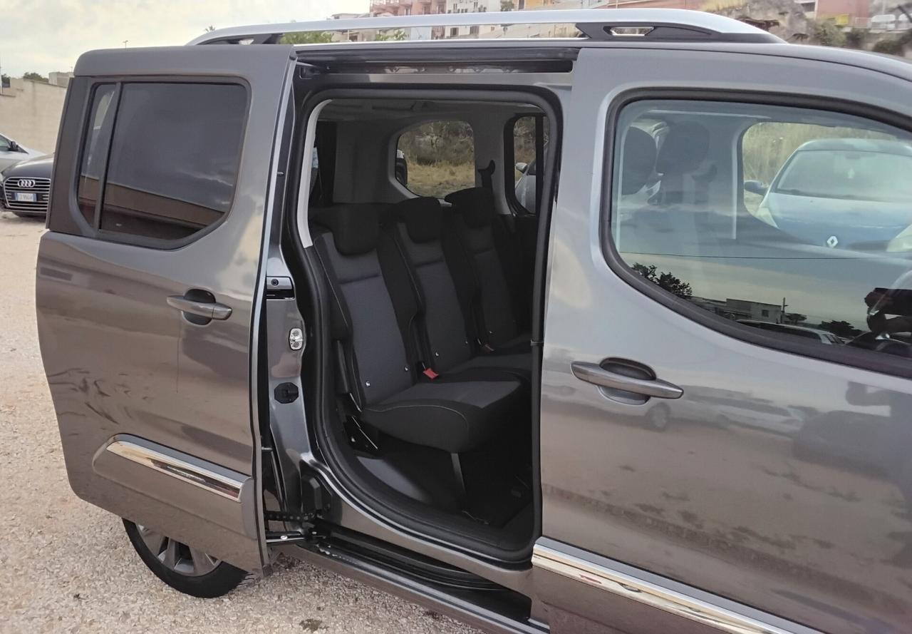 Toyota Proace Verso 1.5D L0 D Luxury