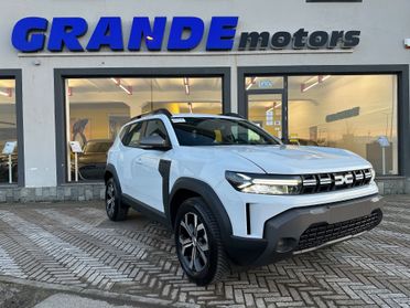 Dacia Duster Tce 130 CV MHEV 4x4 Expression