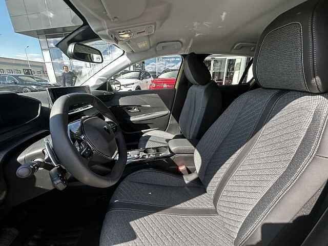 Peugeot 208 MHEV 1.2 Hybrid 100cv E-DCS6 STYLE KM ZERO