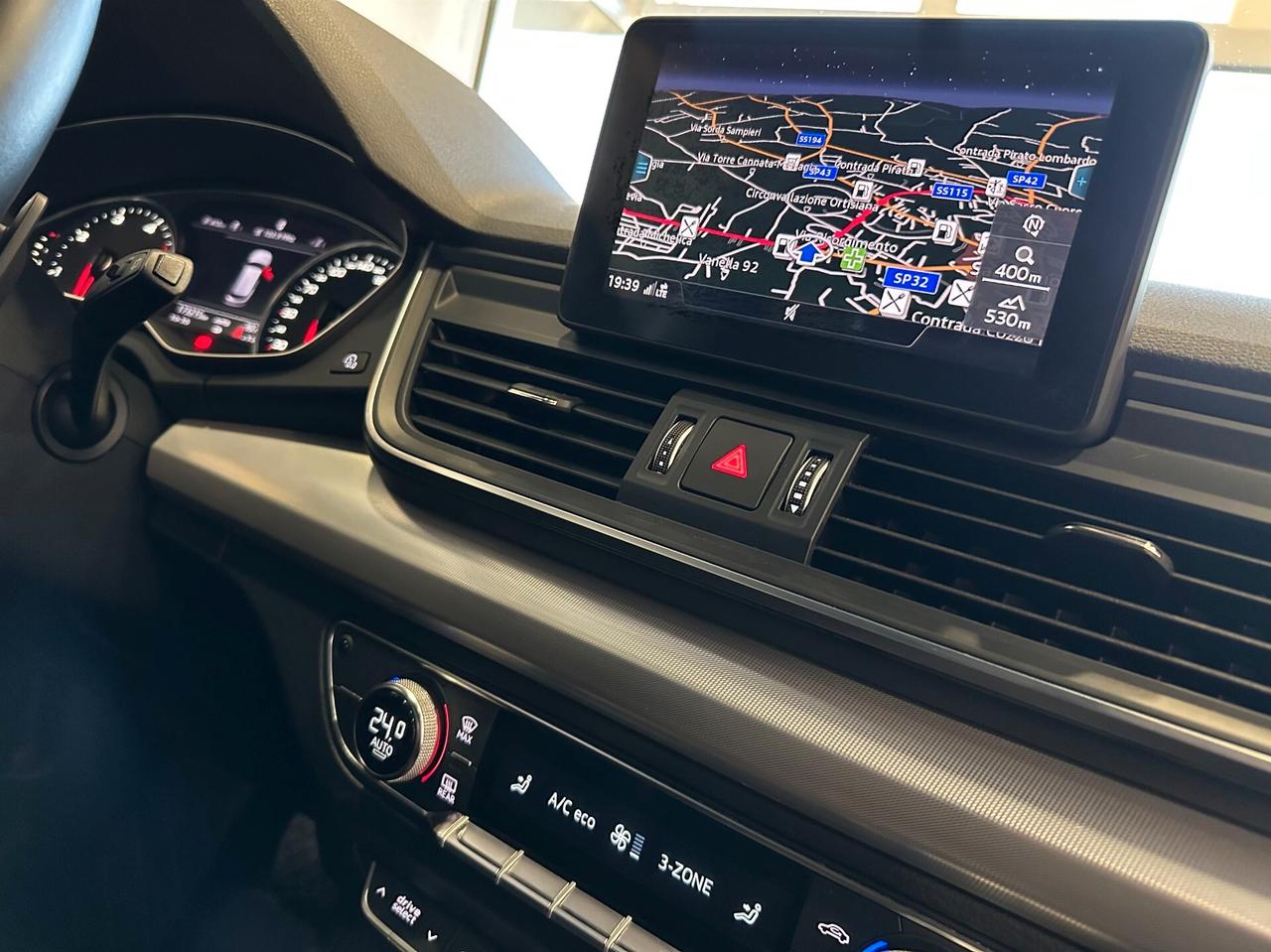 Audi Q5 2.0 TDI quattro S tronic Sport