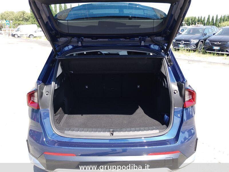 BMW X1 U11 xdrive23d mhev 48V X-Line Edition Balance auto