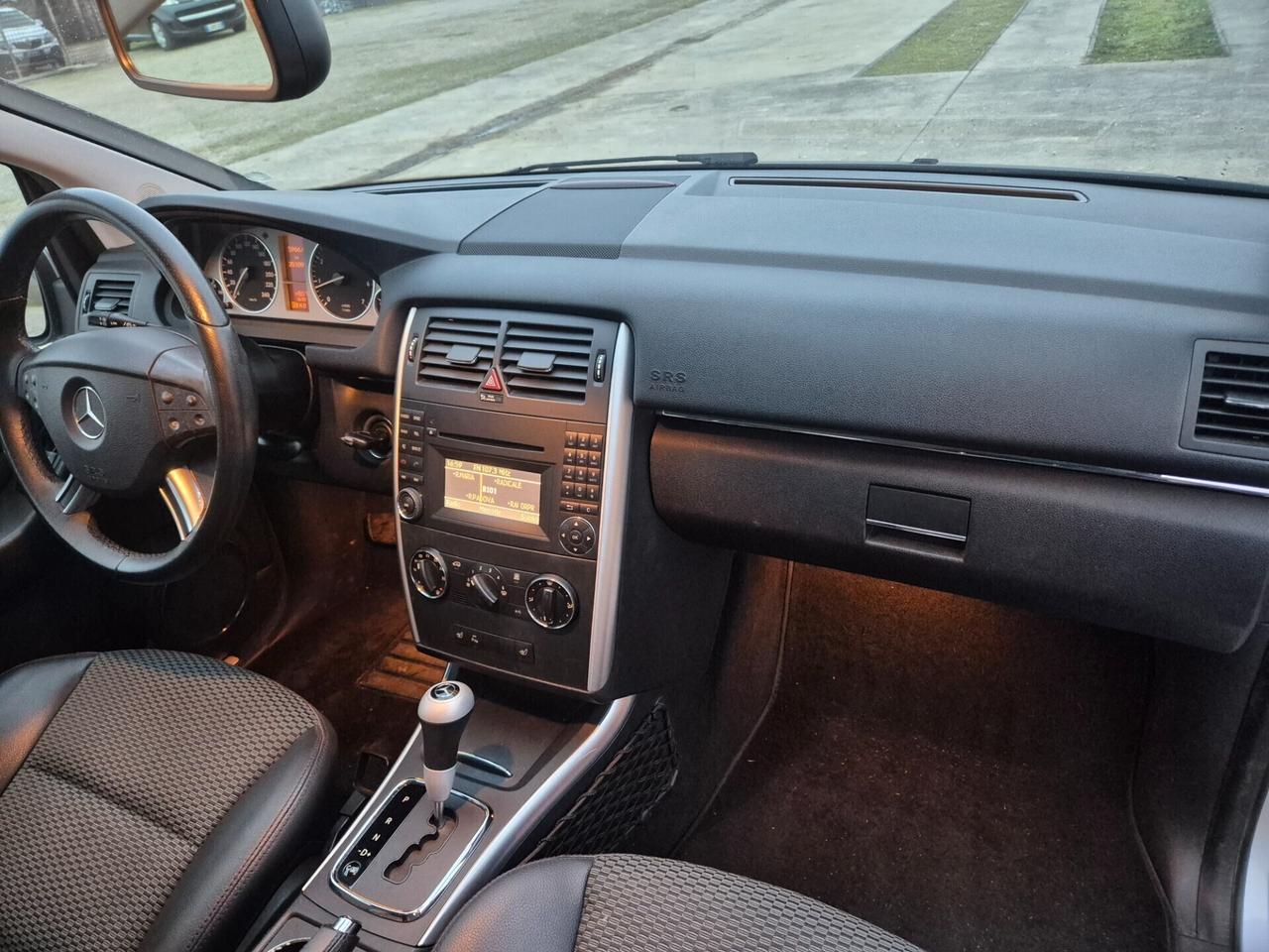 Mercedes-benz B 170 B 170 Sport