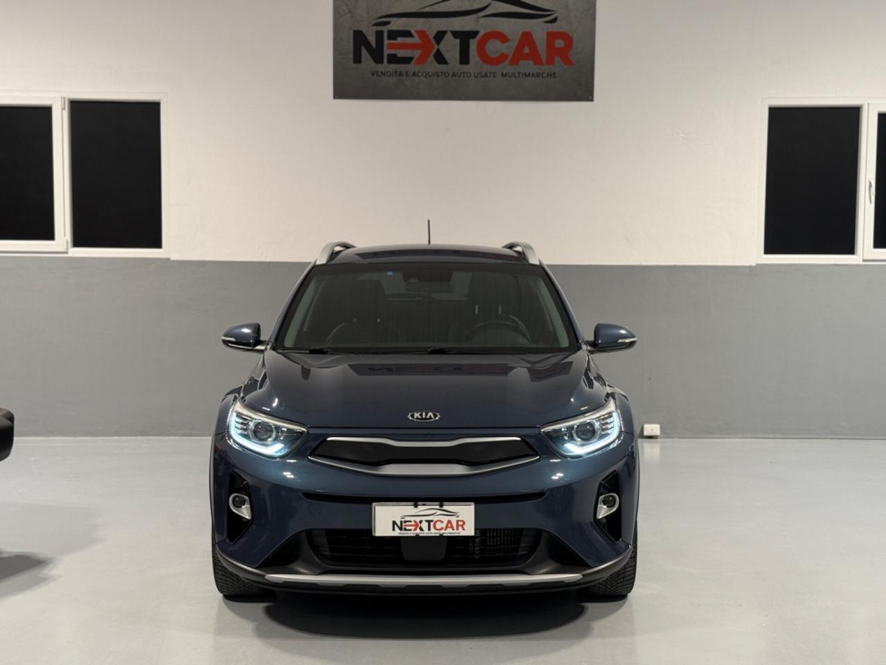Kia Stonic 1.6 CRDi 110 CV Style