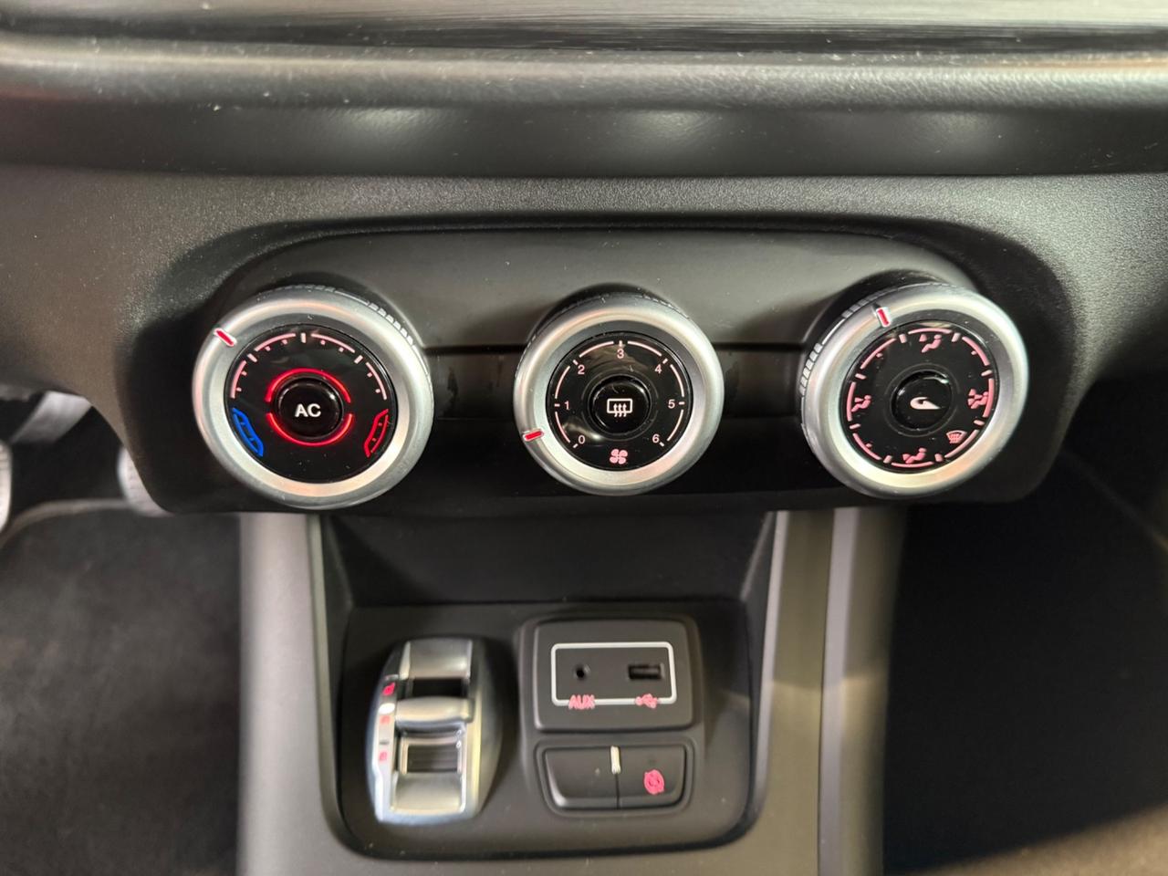 Alfa Romeo Giulietta 1.6 JTDm 120 CV UNICO PROP CINGHIA OK