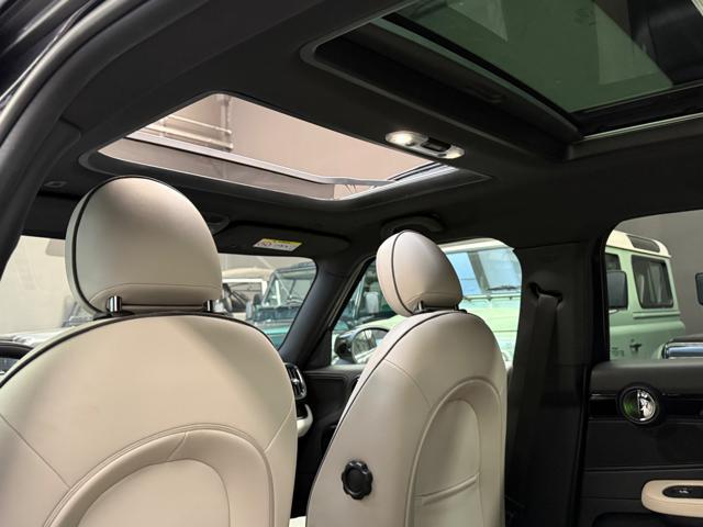 MINI Countryman 2.0 Cooper SD Countryman Automatica