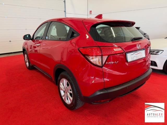 HONDA - HR-V 1.5 Elegance Navi Adas NEOPATENTATI