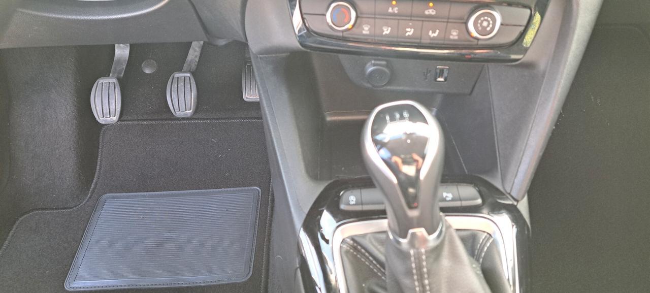 Opel Corsa 1.2 Elegance