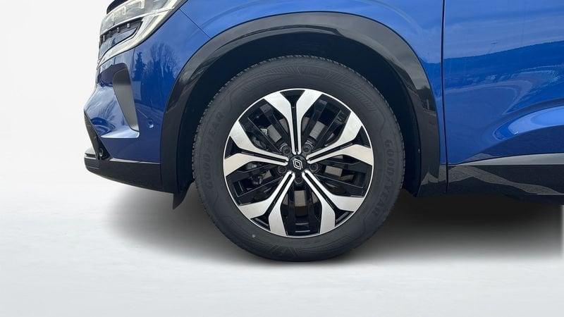 Renault Austral 1.2 E-Tech full hybrid Techno 200cv auto