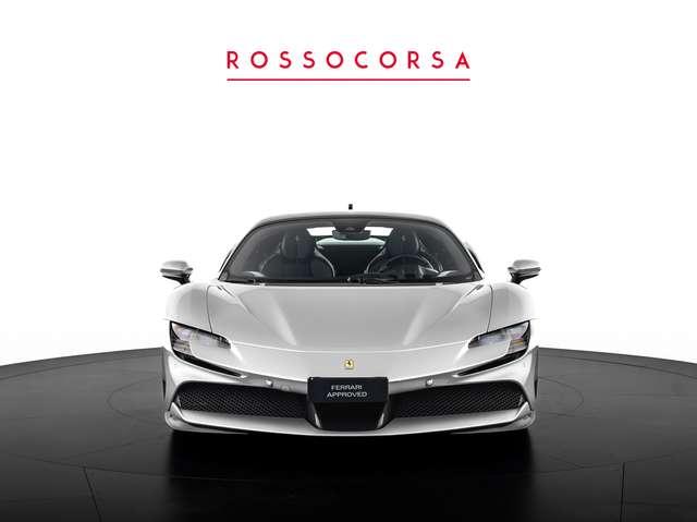 Ferrari SF90 Stradale