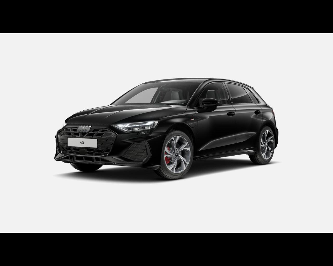 AUDI Audi A3 Sportback S line edition 45 TFSI e 200(272) kW(CV) S tronic