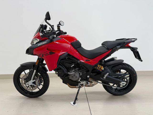 DUCATI Multistrada 950 V2*KM0*