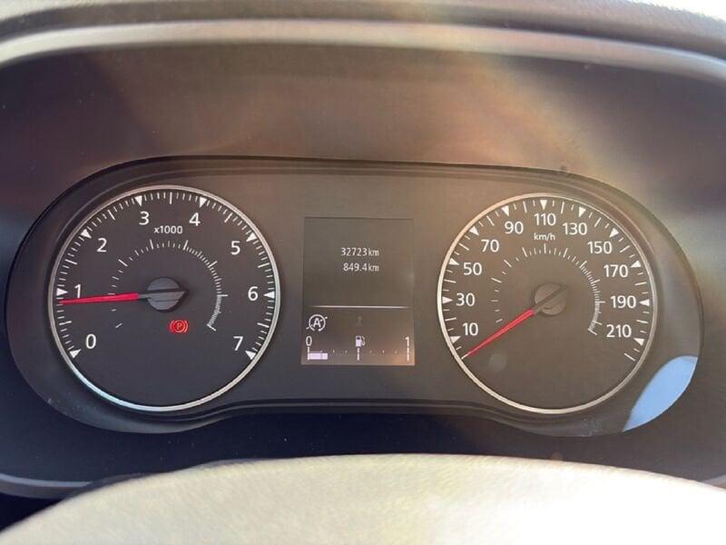 Dacia Duster 1.5 dCi 115cv 4x2 Prestige Up