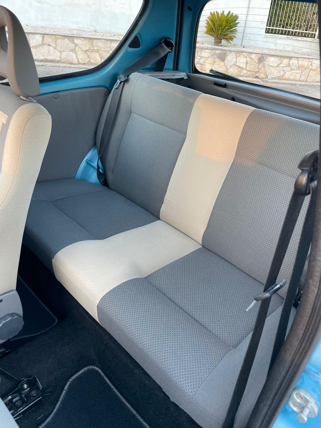 FIAT 600 1.1