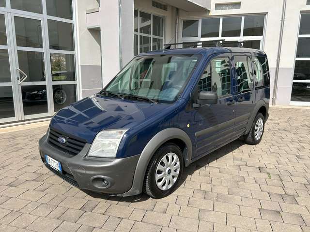 Ford Tourneo Connect 1.8 tdci