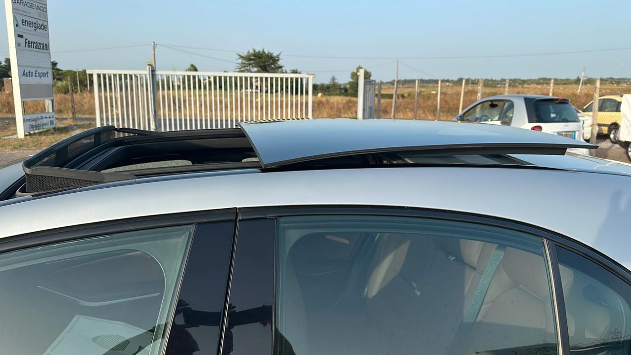 Mercedes-benz A 200 CDI Sport