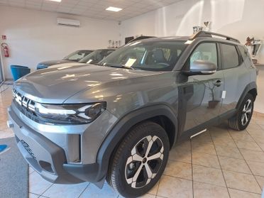Dacia Duster 1.0 TCe GPL 4x2 Journey
